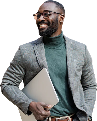 Canadian entrepreneur transferring domain names