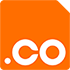 dot co domain