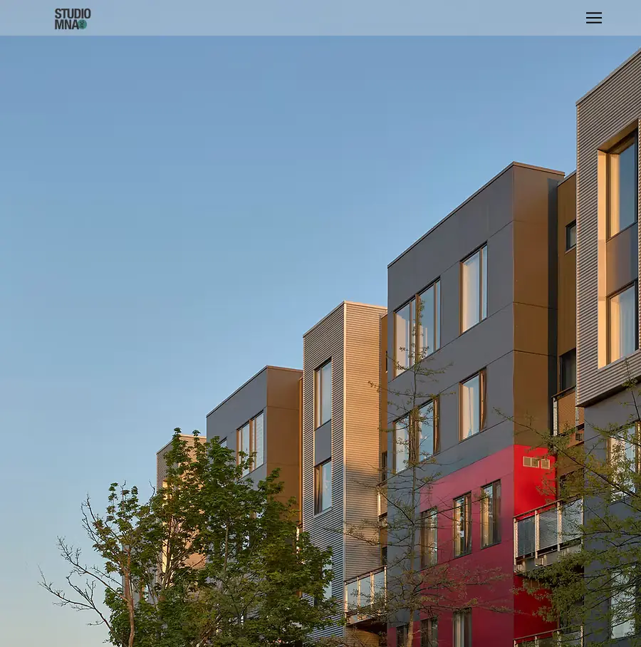 StudioMNA Inc